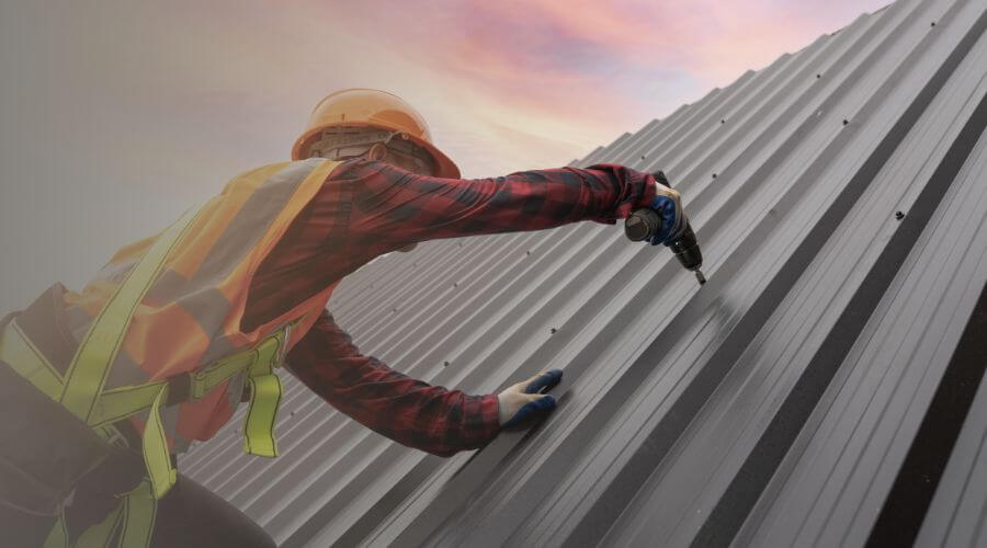 Expert top industrial roofings services in Kohler, WI